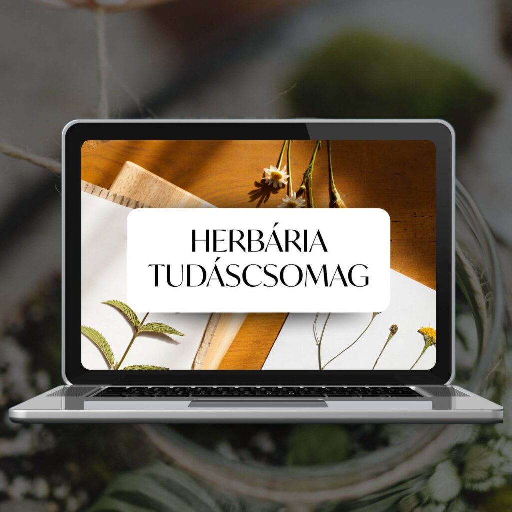 herbaria tudascsomag